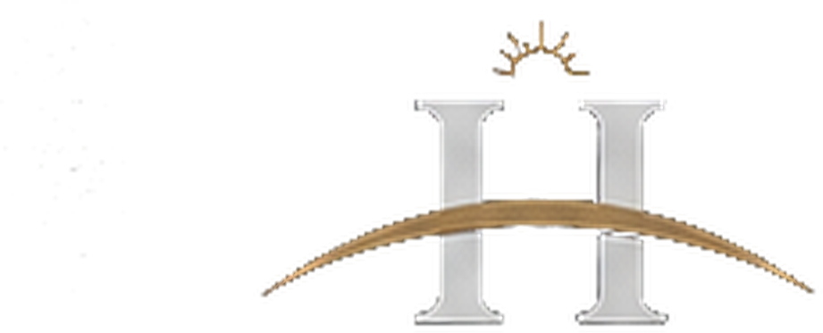 Horizon Research Peptides monogram